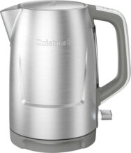 Cuisinart JK1600E vízforraló, 1,5 l