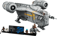 LEGO® Star Wars™, The Razor Crest