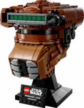 LEGO® Star Wars™, Leia hercegnő™ (Boushh™) sisak