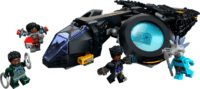 LEGO® Marvel, Shuri madara