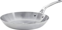De Buyer Mineral B Pro serpenyő, 24 cm