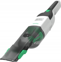 Black & Decker Reviva REVHV8C akkus kézi porszívó