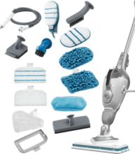 Black & Decker BHSM1615DSG-QS gőztisztító