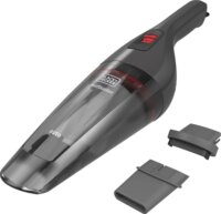 Black & Decker NVB12AVA autós kézi porszívó