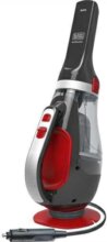 Black & Decker ADV1200 autós kézi porszívó