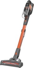 Black & Decker POWERSERIES™ Extreme BHFEV182C vezeték nélküli álló porszívó