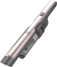 Black & Decker DVC320BRG-QW akkus kézi porszívó