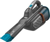 Black & Decker BHHV520BF akkus kézi porszívó