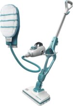 Black & Decker FSMH1351SM gőztisztító