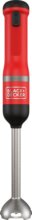 Black & Decker Kitchen Wand BCKM1012KR akkus botmixer szett, piros