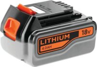 Black+Decker BL4018 akkumulátor, 18V, 4,0 Ah