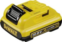 DeWalt DCB127 akkumulátor, 12V, 2,0 Ah