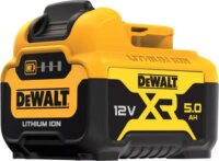 DeWalt DCB126 akkumulátor, 12V, 5,0 Ah