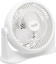 Home TF20TURBO asztali/fali ventilátor, 20cm