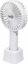 Home HF9C akkumulátoros kézi ventilátor, 9cm
