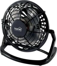 Home TF 10 USB asztali ventilátor, 10cm