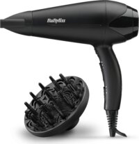 BaByliss Power Dry D563DE hajszárító 2100W, fekete