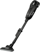 Makita DCL285FRFB vezeték nélküli álló porszívó, akku nélkül