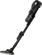 Makita DCL286FRFB vezeték nélküli álló porszívó, akku nélkül