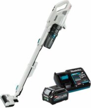 Makita CL004GD101 vezeték nélküli álló porszívó