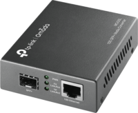 TP-Link Omada MC420L médiakonverter