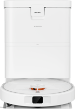 Xiaomi Robot Vacuum H50 robotporszívó, Fehér