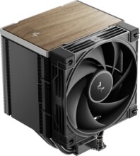 DeepCool AK500 G2 processzor hűtő