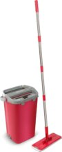 Lamart Clean LT8067 mop szett
