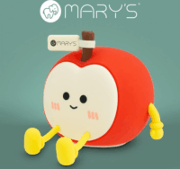Marys MW61095 éjszakai LED lámpa, Alma