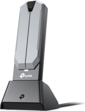 TP-Link Archer TBE400UH USB WiFi adapter (BE6500, Wi-Fi 7)