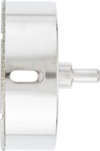 Graphite 57H300 gyémántfúró, 100mm