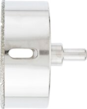 Graphite 57H298 gyémántfúró, 73mm