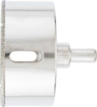 Graphite 57H297 gyémántfúró, 67mm