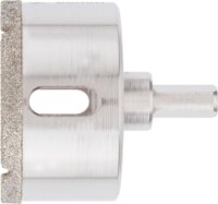 Graphite 57H295 gyémántfúró, 60mm