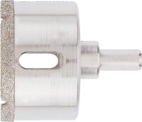 Graphite 57H294 gyémántfúró, 53mm