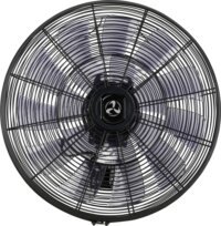CasaFan Airos Eco Silent Wall SW fali ventilátor