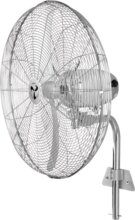 CasaFan WM2 Wall Eco fali ventilátor, 69cm