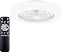 Philips LED Amigo mennyezeti ventilátor, 490mm