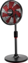 Einhell GE-CF 18/320 P Li-Solo akkus ventilátor, akku és töltő nélkül