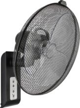CasaFan Greyhound WV 45-II fali ventilátor, 44cm