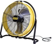 Master DF-20P padlóventilátor, 50cm