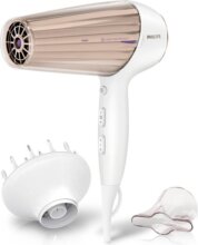 Philips DryCare Prestige HP 8280/00 hajszárító, 2300W, fehér
