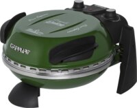 G3 Ferrari EVO Forno Pizza Delizia G10006 pizzasütő, 1200W, zöld