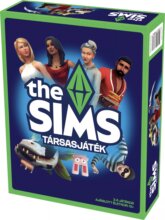 The SIMS társasjáték