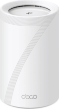 TP-Link Deco BE65 (Wi-Fi 7, BE9300, tri-band, Mesh)