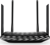 TP-Link Archer A6 (Wi-Fi 5, AC1200, kétsávos)