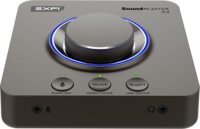 Creative Sound Blaster X4 külső hangkártya