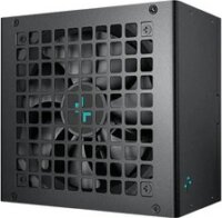 DeepCool PL550-D (550W, 80Plus® Bronze, ATX 3.0)