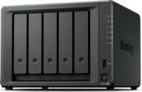 Synology DiskStation DS1525+ 5 lemezes NAS
