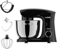 Lund 67813 konyhai robotgép, 1500W